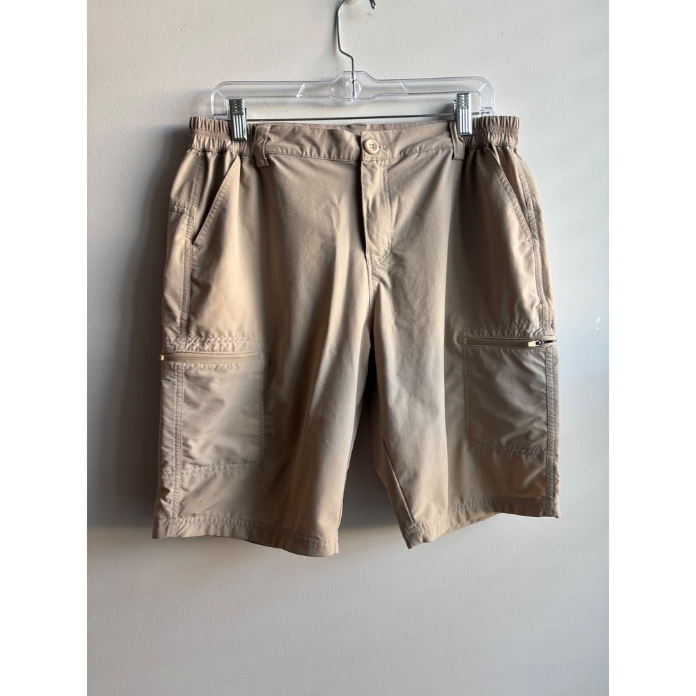Willit Tan‎ Cargo Shorts Women L